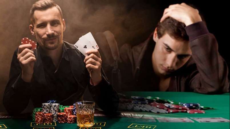 Người chơi tuyệt đối phải nắm chắc các thuật ngữ cá cược poker