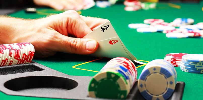 Poker game bài cực kỳ nổi bật để mang đến cho bạn nhiều lựa chọn