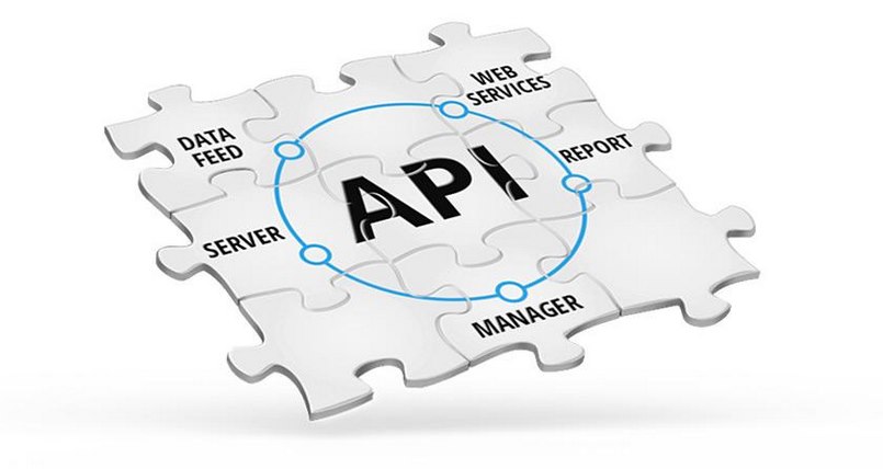 API được ứng dụng rộng rãi trong việc xây dựng hệ thống nhà cái