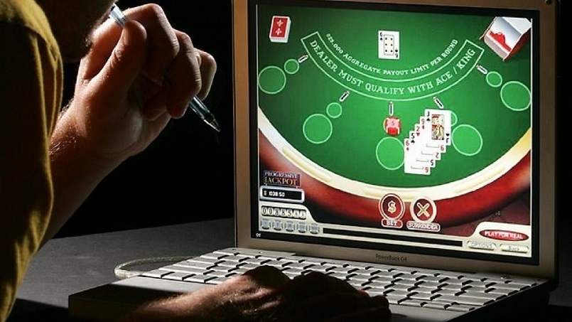 Thông tin về phần mềm đánh bạc trực tuyến trọn gói