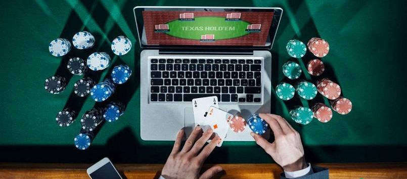 Ưu điểm của phần mềm đánh bạc trực tuyến