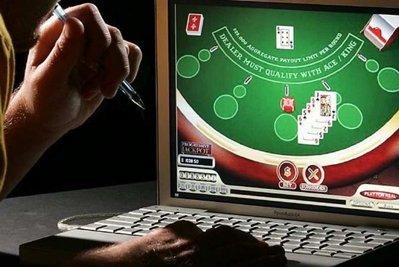  Casino trực tuyến là một trong những sản phẩm mang lại hiệu quả cho người kinh doanh
