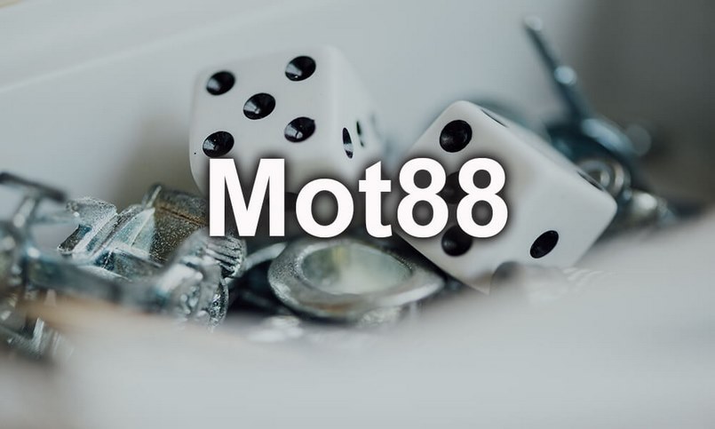 Nhà cái MOT88 và những thông tin thú vị